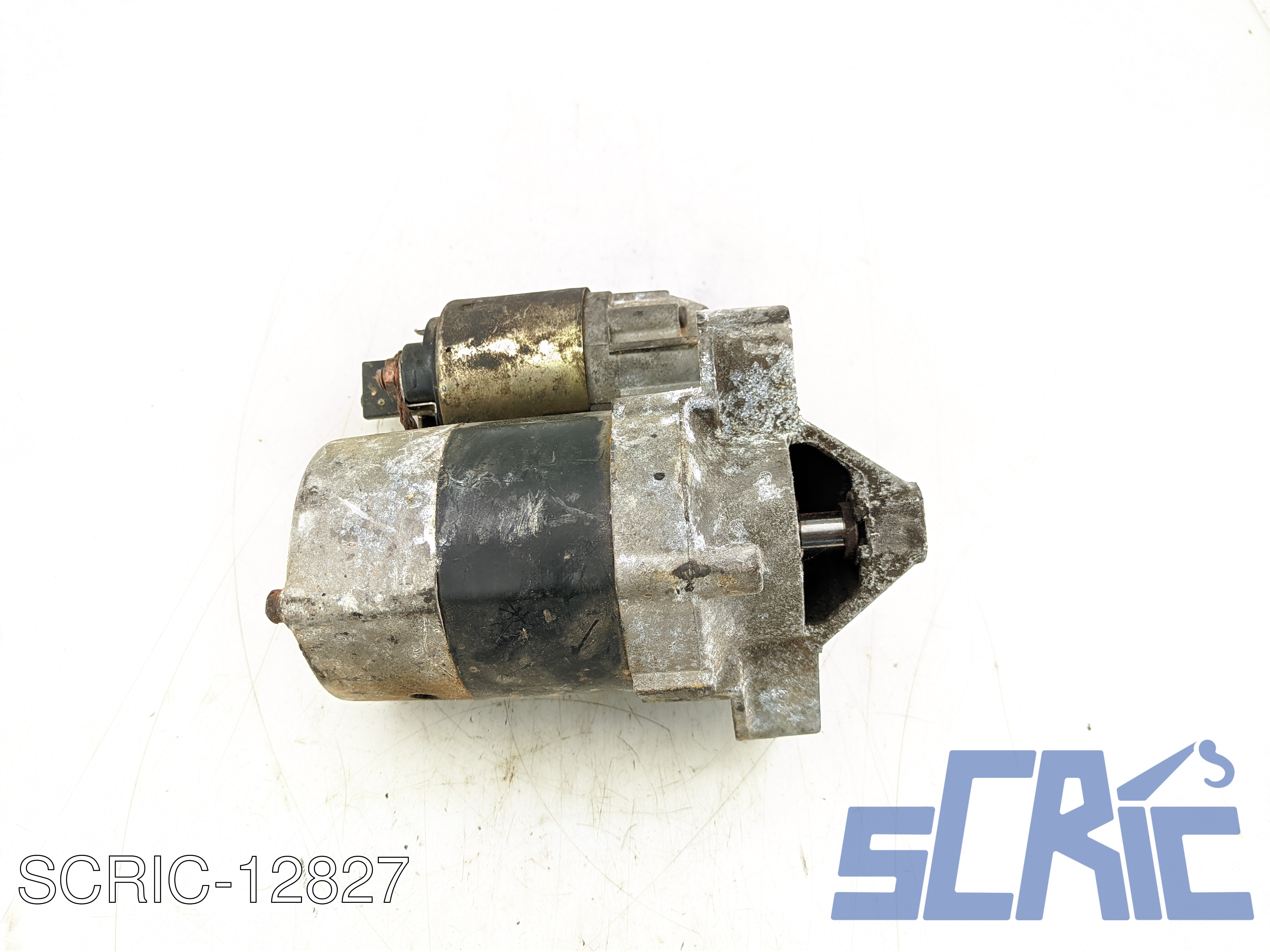 Motorino Avviamento RENAULT MEGANE 1 SW KA0/1 1.6 16V 1999-2003 7700104674