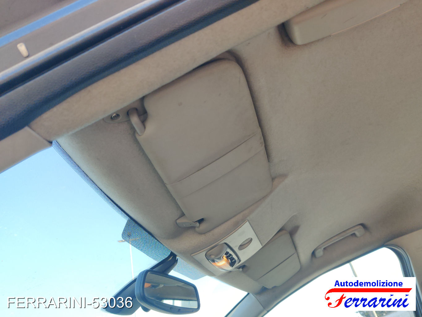 Ford C-Max DM2 1.6 TDCI 90CV 2007-2010