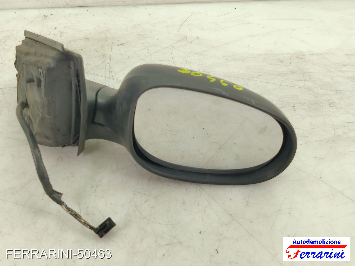 Specchietto Laterale FIAT BRAVO 2 198 2008-2014 destro, dx