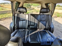 Ssangyong Rexton GAB 2.7 XDI 165CV 2005-2006