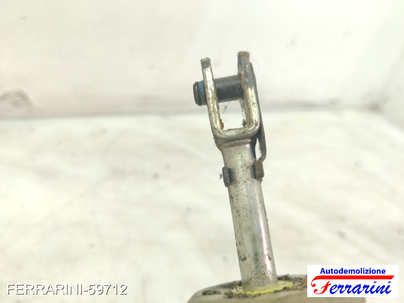 Servofreno DACIA SANDERO 1.6 LPG 2010-2012 472109239R, 03785454064