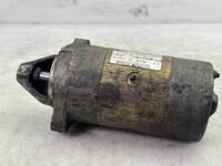 Motorino Avviamento FIAT UNO 146 60 1.1 1989-1992 63222908, C132, 31699 9