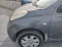 Nissan Micra 3 K12 1.5 DCI 65CV 2003-2010