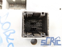 Fusibiliera Scatola Fusibili Body Computer FIAT DOBLO 119, 223 1.9 JTD 2001-2010 10