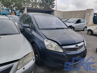 Opel Zafira B A05 1.9 CDTI 150CV 2005-2015