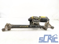 Spazzacqua Motorino Tergicristallo HYUNDAI GETZ TB 2002-2005 anteriore, frontale