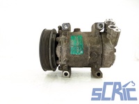 Compressore Clima RENAULT KANGOO FC0/1 1.9 D 1999-2003 SD6V121417E, 2763000QAD