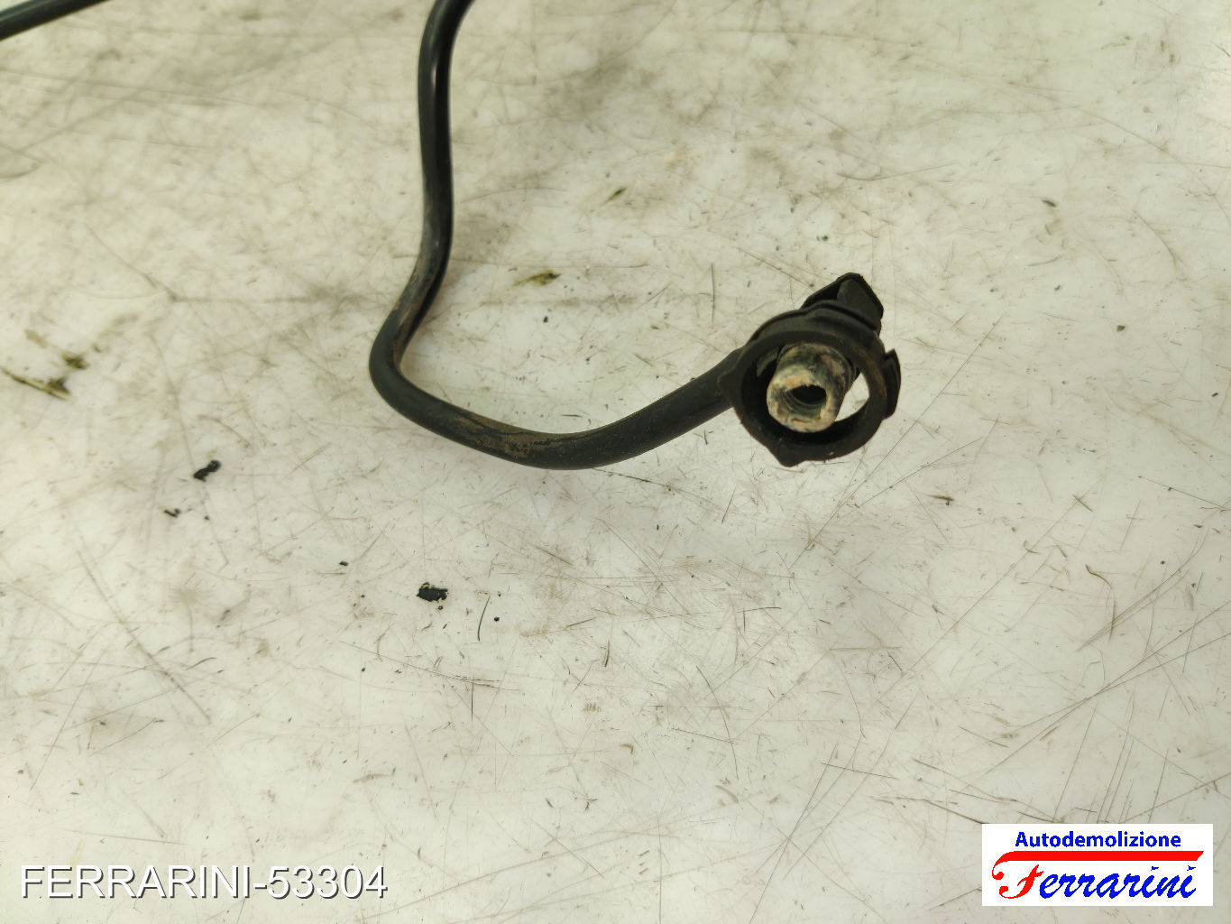 Altre Componenti Accessori Motore