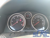 Opel Astra H Sw 6