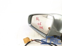 Specchietto Laterale AUDI A4 8E+02 2002-2004 sinistro, sx 6