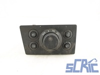 Interruttore Luci Fari OPEL ZAFIRA B A05 2005-2015 13205868, 04060100