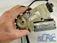 Motorino Binari Tettino Apribile FIAT CROMA 194 1.9 D MULTIJET 2005-2011