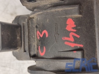 Debimetro CITROEN C3 1 FC, FN 1.4 HDI 2002-2009 9647144080, 00001920GG, 1920GG 7