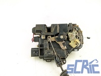 Serratura Porta SEAT TOLEDO 2 1M2 1998-2004 sinistro, sx, frontale, anteriore