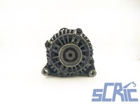 Alternatore FIAT SCUDO 220 2.0 JTD 1999-2006 9635772980, A003TB0891B 6