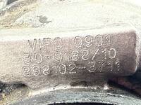 Turbina OPEL ASTRA H SW A04 1.7 CDTI 2007-2014 8981023711, 30018810, 860281 19