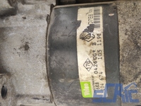 Motorino Avviamento RENAULT KANGOO KC0/1 1.6 16V 2001-2023 7700104674