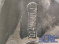 Volante Sterzo VW TRANSPORTER 4 70A, 70H, 7DA, 7DH 1990-1998 7D0419091J