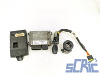 Kit Accensione DACIA SANDERO 1.6 LPG 2008-2012 237101467R, S180105141A
