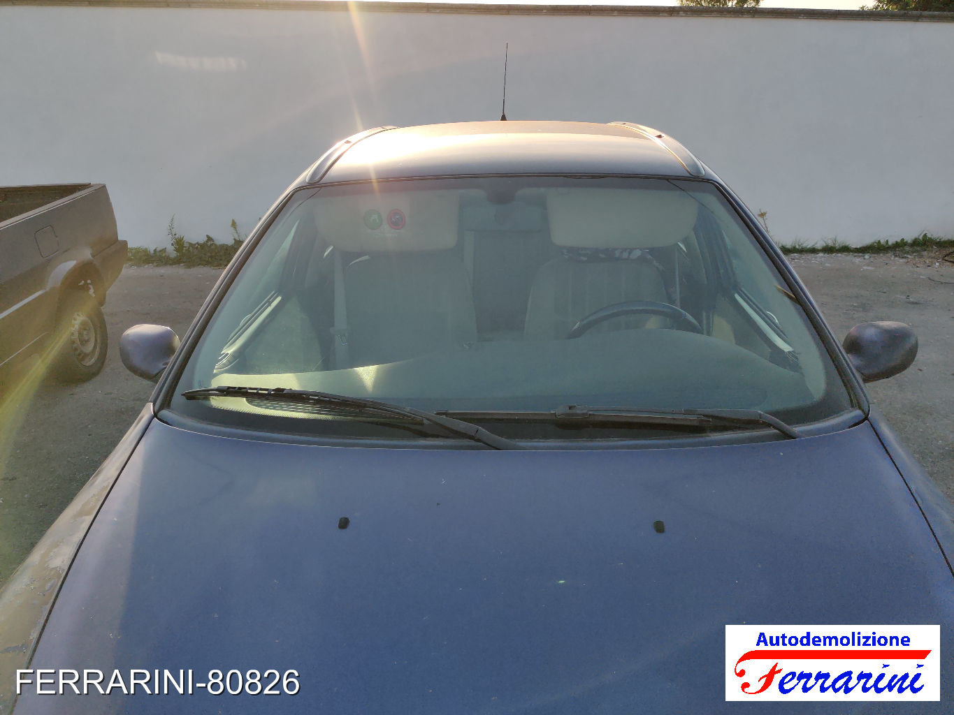 Lancia Lybra Sw 68