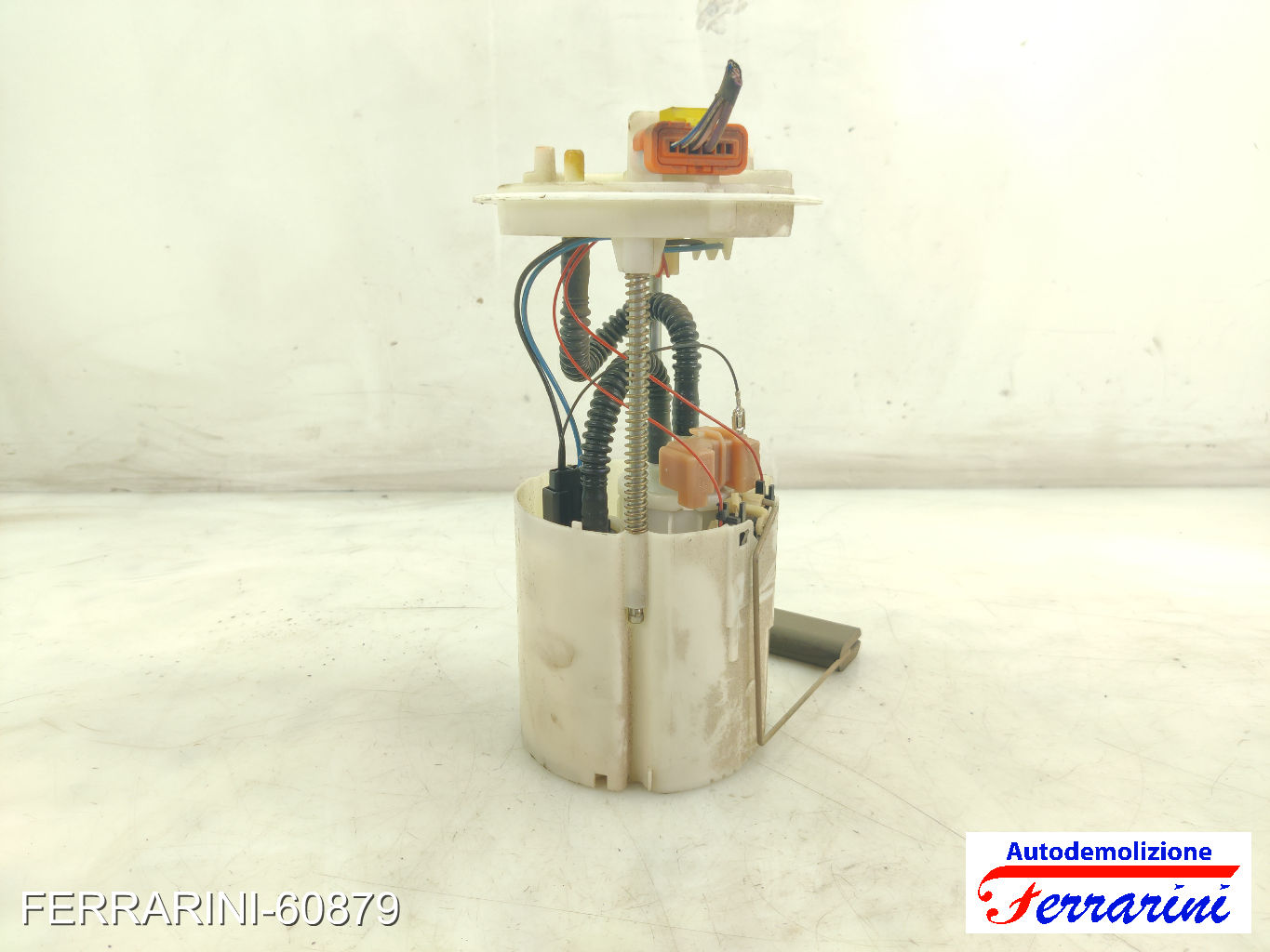 Cestello Pompa Galleggiante Serbatoio FIAT IDEA 350 1.4 2005-2016 46838198