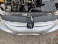 Peugeot 307 3A/C 2.0 HDI 135 136CV 2003-2007