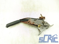 Leva Freno A Mano RENAULT LAGUNA 2 BG0/1 2001-2007