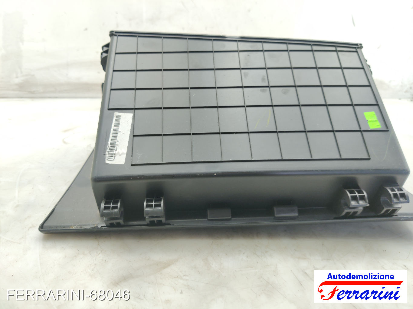 Portaoggetti Passeggero HYUNDAI I10 BA, IA 2013-2023 84510B9000PYN