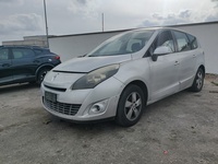 Renault Scenic 3 JZ0/1 1.5 DCI 110CV 2009-2023