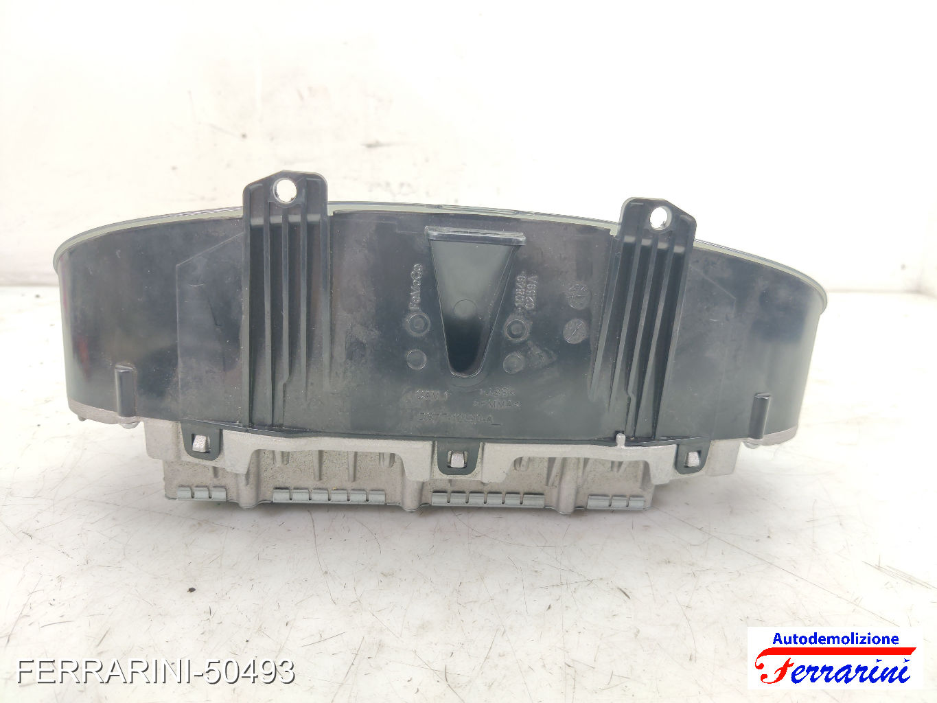 Quadro Contachilometri FORD MONDEO 5 TURNIER CF 2.0 TDCI 2014-2023 JS7T10849ALB 8