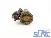 Motorino Avviamento PEUGEOT 106 2 1A, 1C 1.0I 1996-2001 5802C9, 5802E9