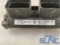Centralina Motore FIAT PUNTO 188 1.2 60 1999-2010 46820323, 6160037603, IAW59FM3