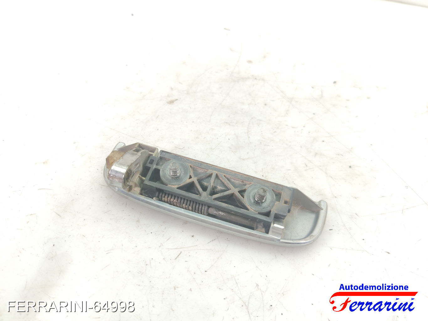 Maniglia Porta Esterna OPEL AGILA A H00 2000-2007 destra, dx, posteriore, post 7