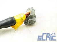 Kit Accensione PEUGEOT 206 SW 2E/K 1.4 HDI 2002-2007 9651399080, 18650351