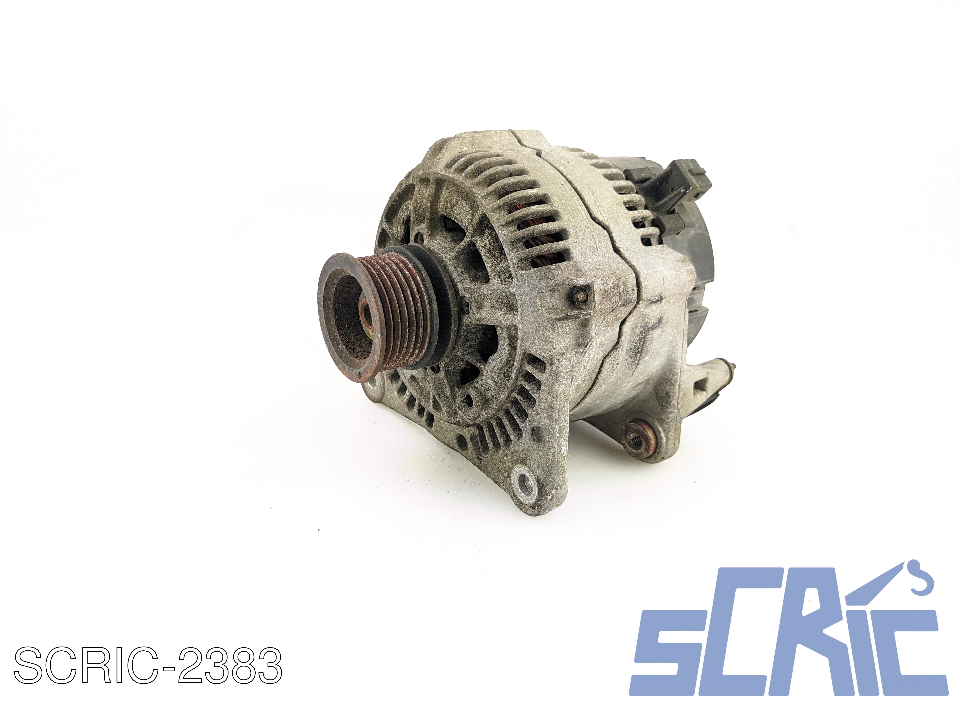Alternatore VW POLO 6N1 50 1.0 1996-1999 028903025, 0123310019