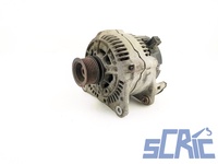 Alternatore VW POLO 6N1 50 1.0 1996-1999 028903025, 0123310019