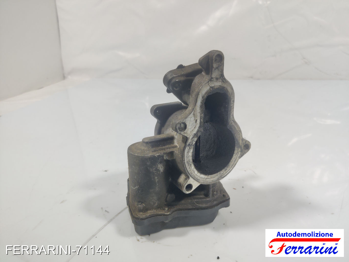 Valvola Egr AUDI A4 8EC 2.0 TDI QUATTRO 2006-2008 03G131501B, 03G131501J 8