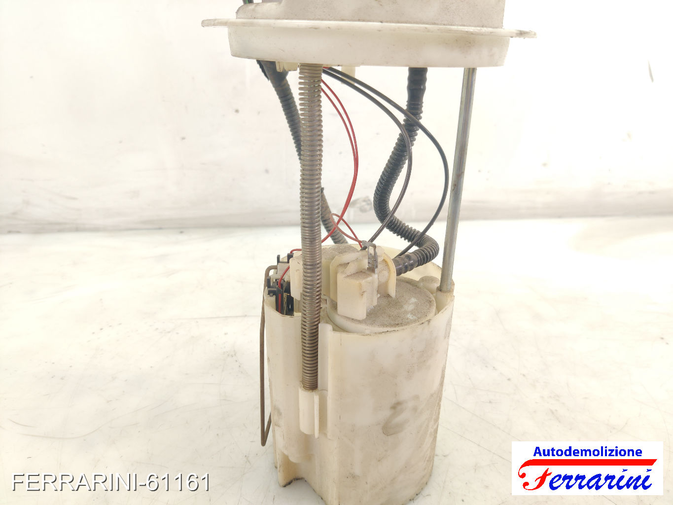 Cestello Pompa Galleggiante Serbatoio CHRYSLER YPSILON 1.2 2011-2023 51836519 6