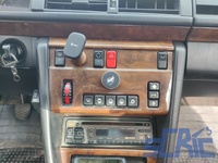 Mercedes 124 Coupe C124 200 CE 122CV 1990-1992