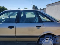 Audi 80 893, 894, 8A2 1.8 S 90CV 1986-1991