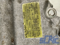 Compressore Clima FIAT PANDA 169 1.2 2003-2012 5A787520051747318, SCSB06 7