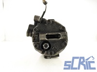 Compressore Clima OPEL AGILA B H08 1.3 CDTI 2008-2010 13106850, 4709128, 6854086