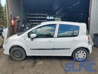 Renault Modus F/JP0 1.5 DCI 75 75CV 2010-2023