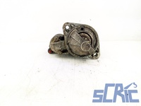 Motorino Avviamento HYUNDAI GETZ TB 1.5 2001-2004 TM000A31201, 3610027510 6