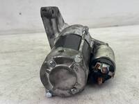 Motorino Avviamento
