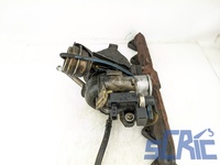 Turbina BMW SERIE 5 E39 530D 1998-2003 11652247691, 11652248906, 2247691G