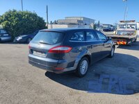 Ford Mondeo 4 Sw BA7 2.0 TDCI 140CV 2007-2015