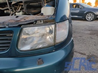 Mercedes Vito 638/2 V 230 143CV 1996-2003