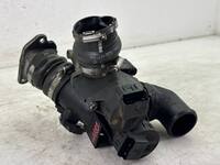 Corpo Farfallato FORD FOCUS 2 SW DA, DS, FFS 1.6 TDCI 2004-2012 9639469280 8