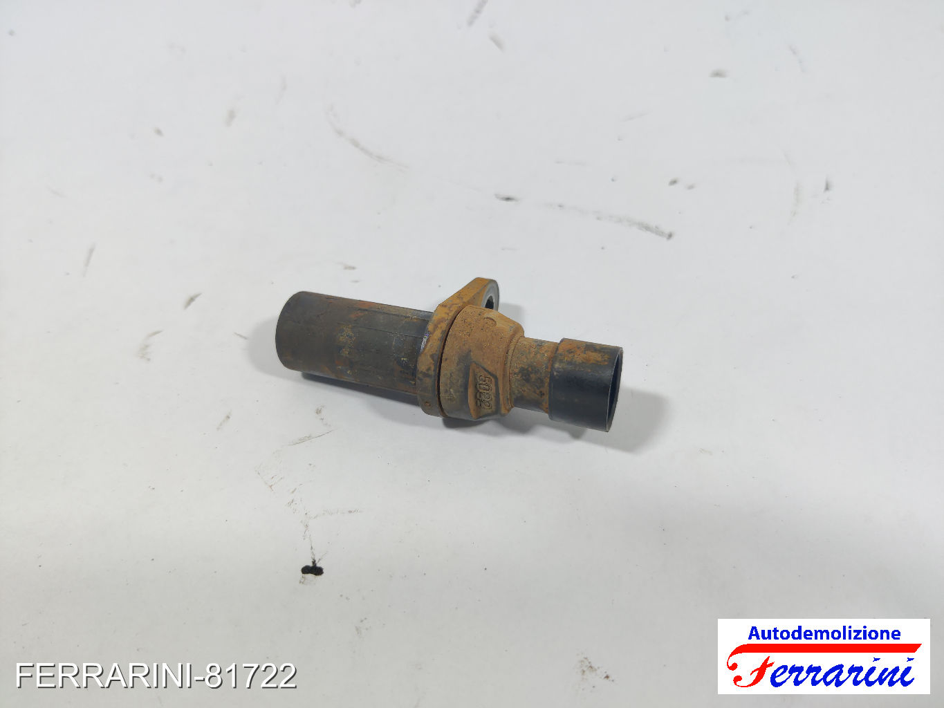 Sensore Di Giri LANCIA YPSILON 843 1.2 2003-2011